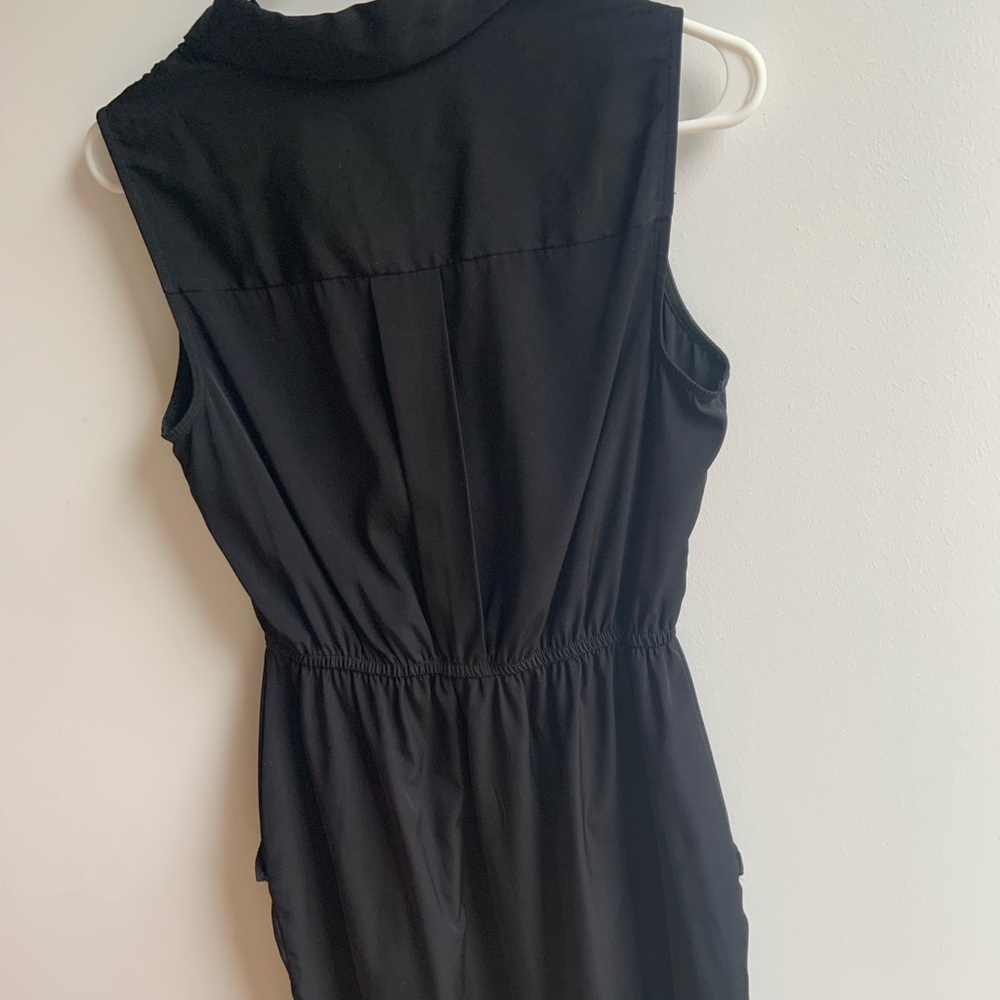 Alfani shirt dress - Picture 4 of 4